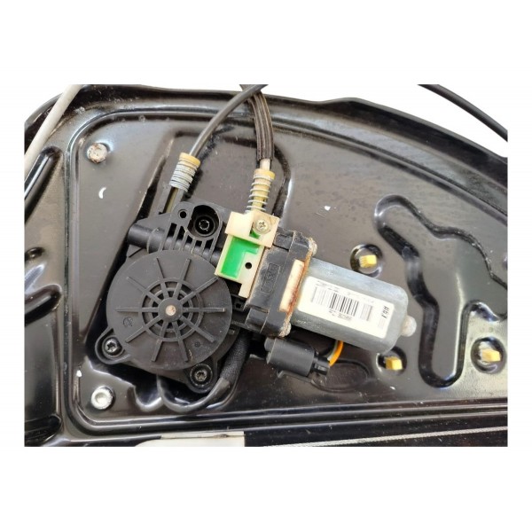 Maquina Vidro Traseira Esquerda Freelander 2007 2008 2014