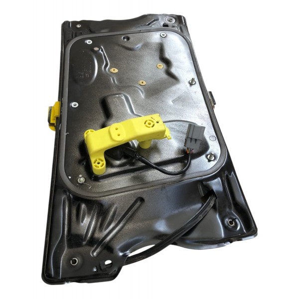 Maquina Vidro Dianteira Direita Freelander 2007 2008 2014