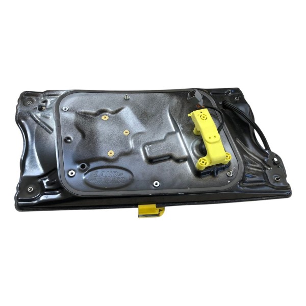 Maquina Vidro Dianteira Direita Freelander 2007 2008 2014