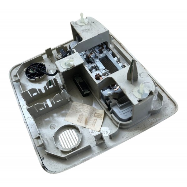 Luz Cortesia Interna Teto Freelander 2007 2008 2009 A 2014