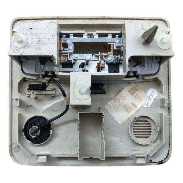 Luz Cortesia Interna Teto Freelander 2007 2008 2009 A 2014