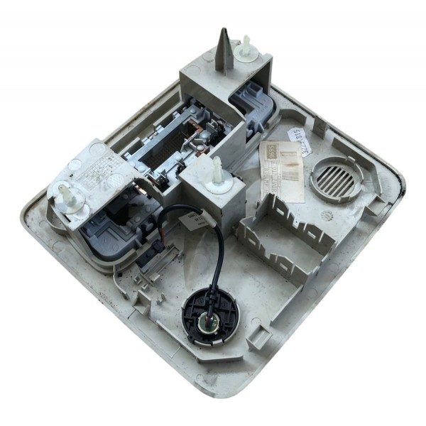 Luz Cortesia Interna Teto Freelander 2007 2008 2009 A 2014