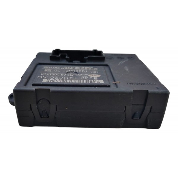 Modulo Trava Vidro Traseira Esquerda Freelander  2007 2014
