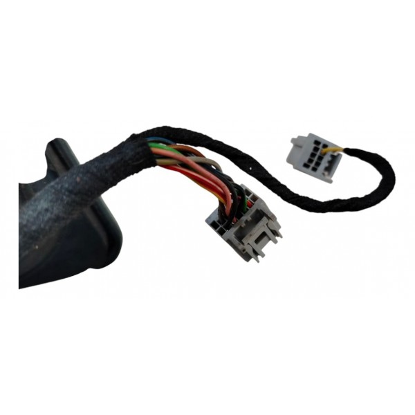 Retrovisor Elétrico Direito Freelander 2007 2008 2009 A 2014
