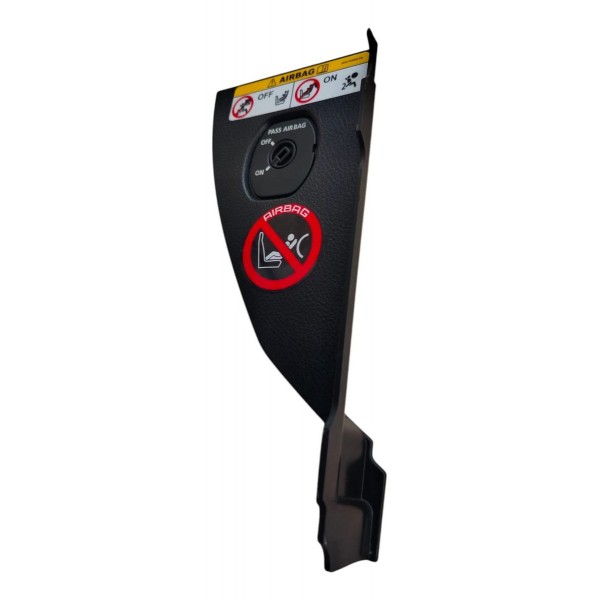 Tampa Painel Direito Lateral Freelander 2007 2008 2009 2014