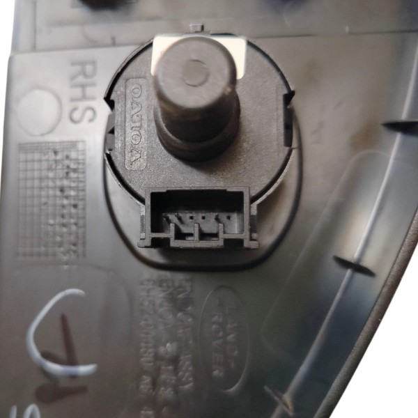 Tampa Painel Direito Lateral Freelander 2007 2008 2009 2014
