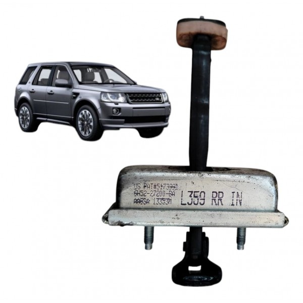 Limitador Porta Traseiro Direito Freelander 2007 2008 2014