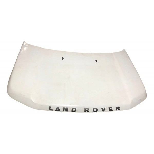 Capo Dianteiro Land Rover Freelander  2007 2008 2009 A 2014