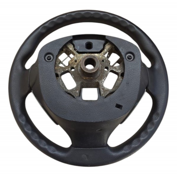 Volante Direção Nissan March Versa 2015 2016 2017 A 2020