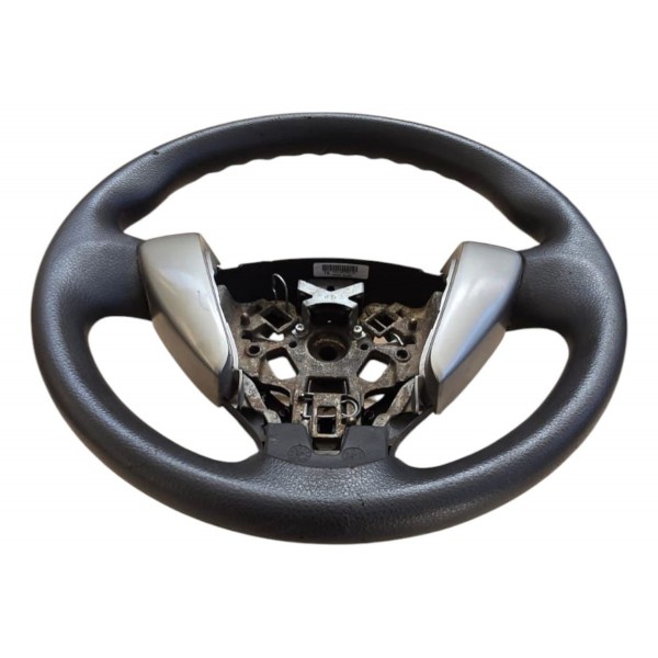Volante Direção Nissan March Versa 2015 2016 2017 A 2020