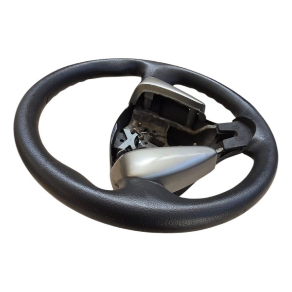 Volante Direção Nissan March Versa 2015 2016 2017 A 2020