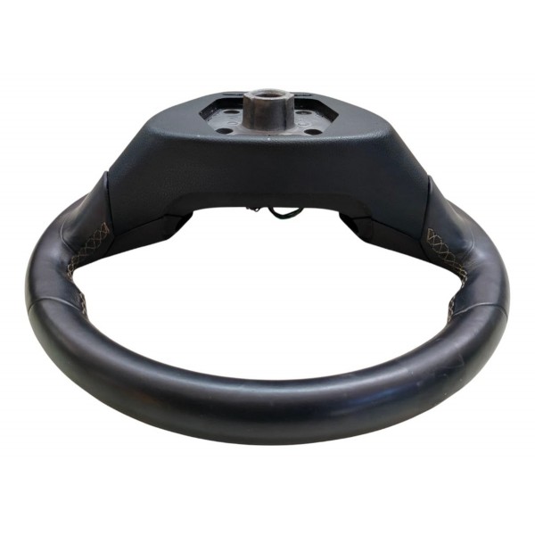 Volante Direção Gm Tracker 2013 2014 2015 2016 Com Comando