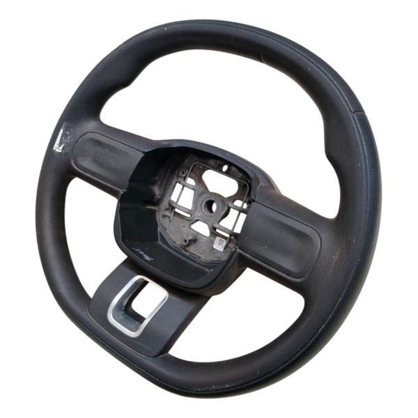 Volante Direção Citroen C4 Cactus 2017 2018 2019 A 2021