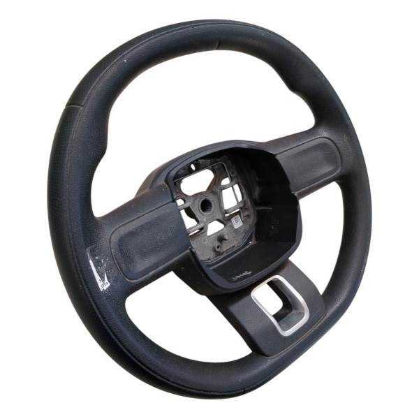Volante Direção Citroen C4 Cactus 2017 2018 2019 A 2021