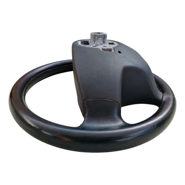 Volante Direção Volvo Xc60 2008 2009 2010 2013 Com Comandos