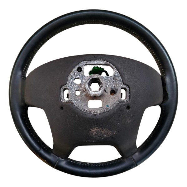 Volante Direção Volvo Xc60 2008 2009 2010 2013 Com Comandos