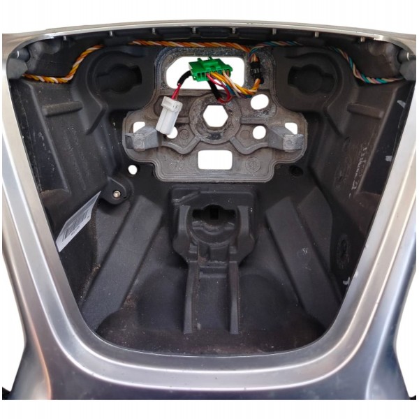 Volante Direção Volvo Xc60 2008 2009 2010 2013 Com Comandos