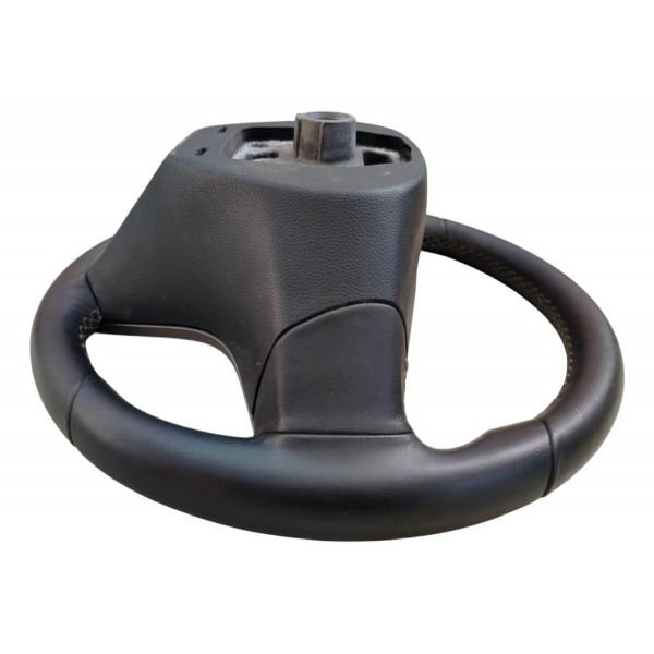 Volante Direção Gm Tracker 2012 2013 2014 2016 Com Comandos
