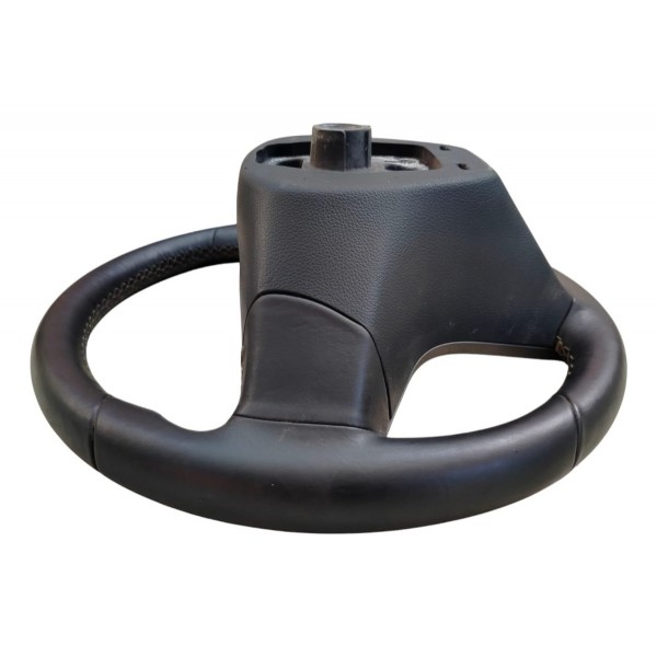Volante Direção Gm Tracker 2012 2013 2014 2016 Com Comandos