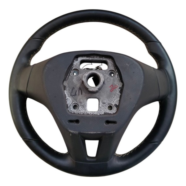 Volante Direção Gm Tracker 2012 2013 2014 2016 Com Comandos