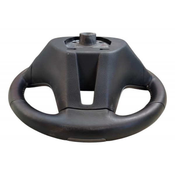 Volante Direção Gm Tracker 2012 2013 2014 2016 Com Comandos