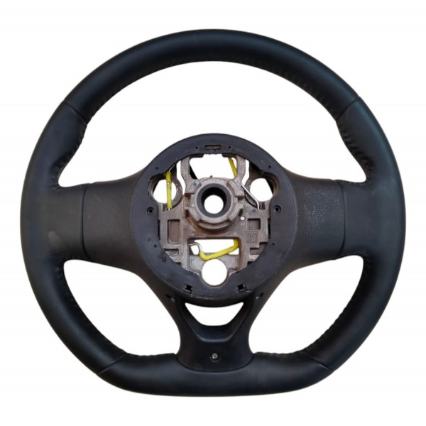 Volante Direção Byd Dolphin Gs 180ev 2023 2024 Com Comandos