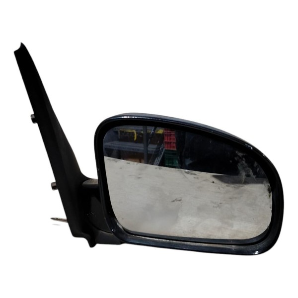 Espelho Retrovisor Manual Direito Celta 2000 2001 2002 2006