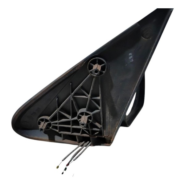 Espelho Retrovisor Manual Direito Celta 2000 2001 2002 2006