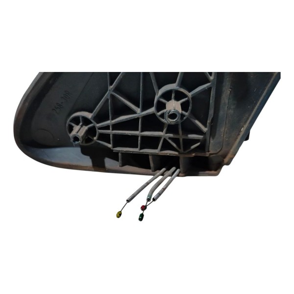 Espelho Retrovisor Manual Direito Celta 2000 2001 2002 2006