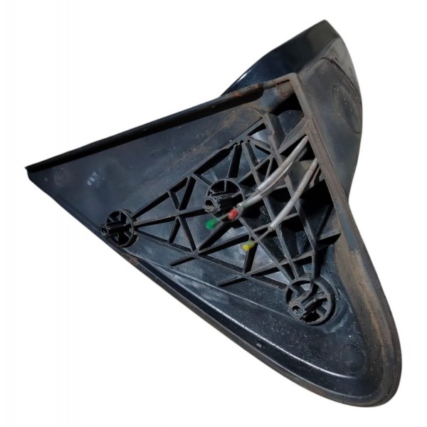 Espelho Retrovisor Manual Direito Celta 2000 2001 2002 2006