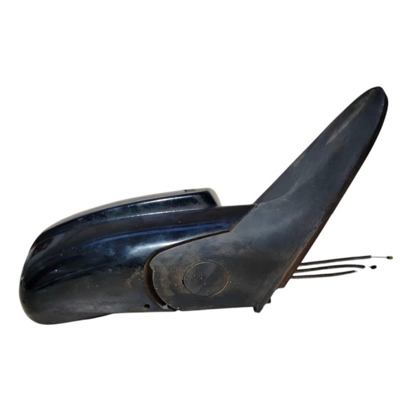 Espelho Retrovisor Manual Direito Celta 2000 2001 2002 2006