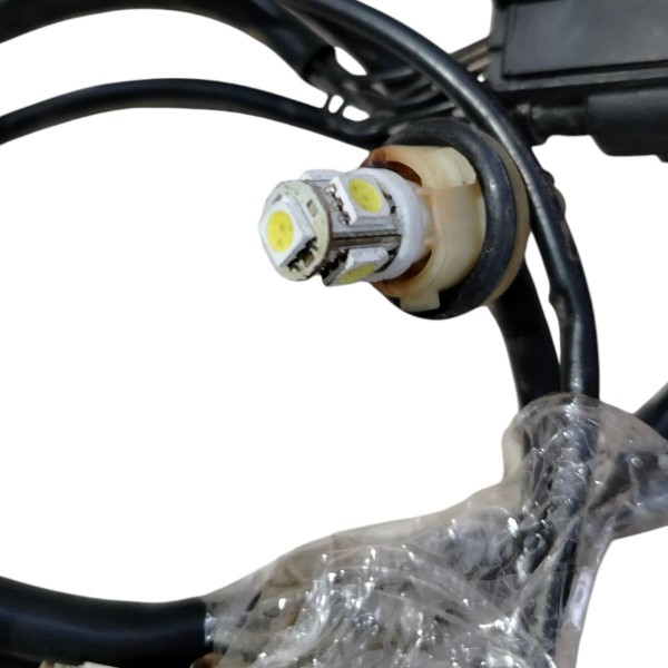Maçaneta Botão Abertura Porta Malas Freelander 2007 A 2014