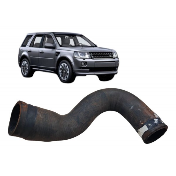 Mangueira Radiador Land Rover Freelander 2.2 2007 2008 2014