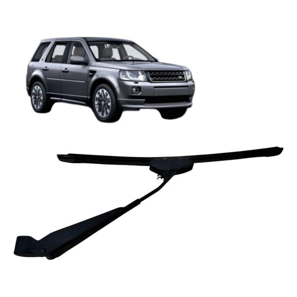 Braço Limpador Tampa Traseira Freelander 2007 2008 A 2014