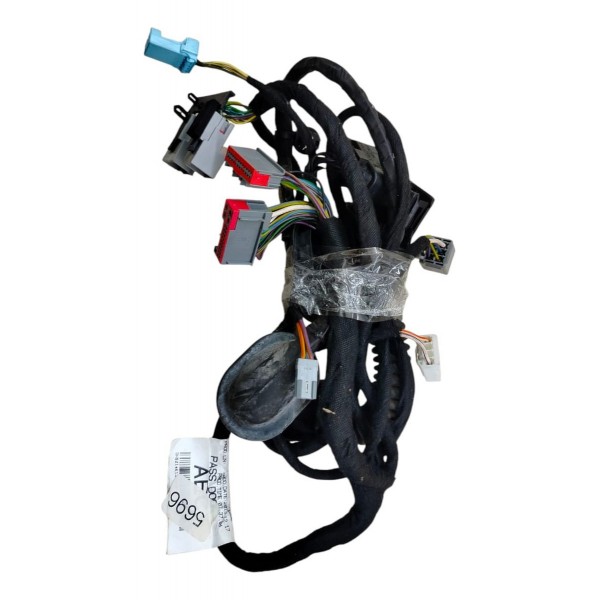 Chicote Porta Dianteira Direita Freelander 2007 2008 A 2014