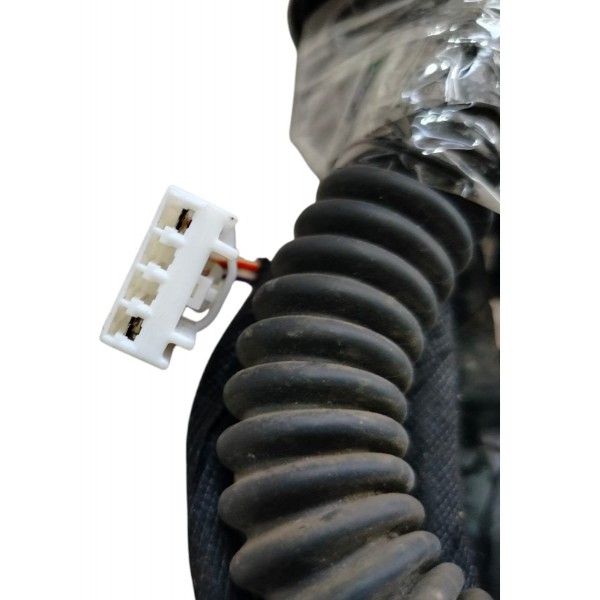 Chicote Porta Dianteira Direita Freelander 2007 2008 A 2014