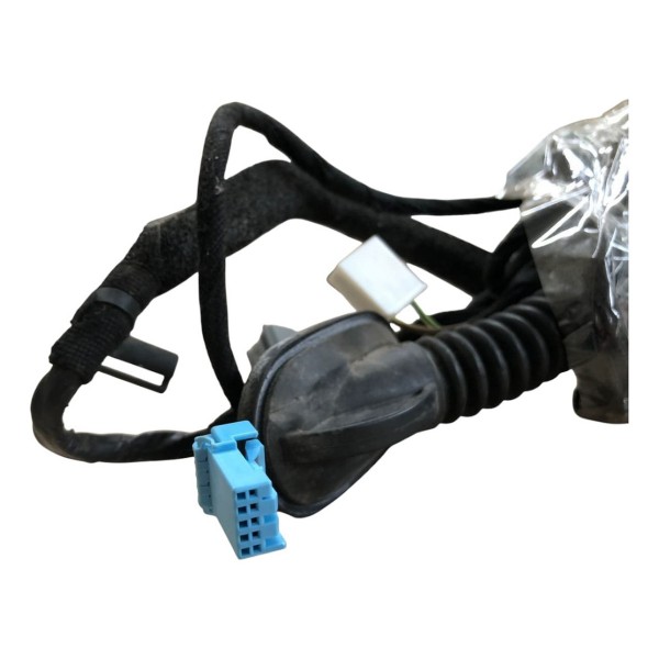 Chicote Porta Traseira Esquerda Freelander 2007 2008 A 2014
