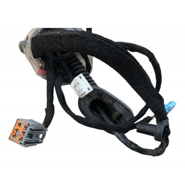 Chicote Porta Traseira Esquerda Freelander 2007 2008 A 2014