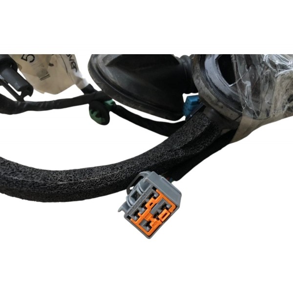Chicote Porta Traseira Direita Freelander 2007 2008 A 2014