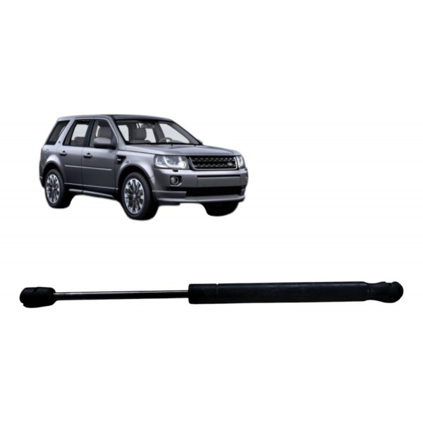 Amortecedor Tampa Traseira Freelander 2007 2008 2009 A 2014