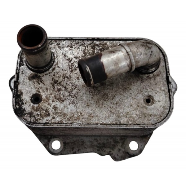 Resfriador Óleo Trocador Calor Câmbio Freelander 2.2 2012