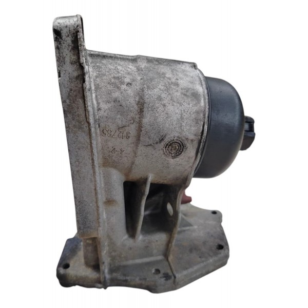 Suporte Filtro De Óleo Freelander 2.2 2007 2008 A 2014