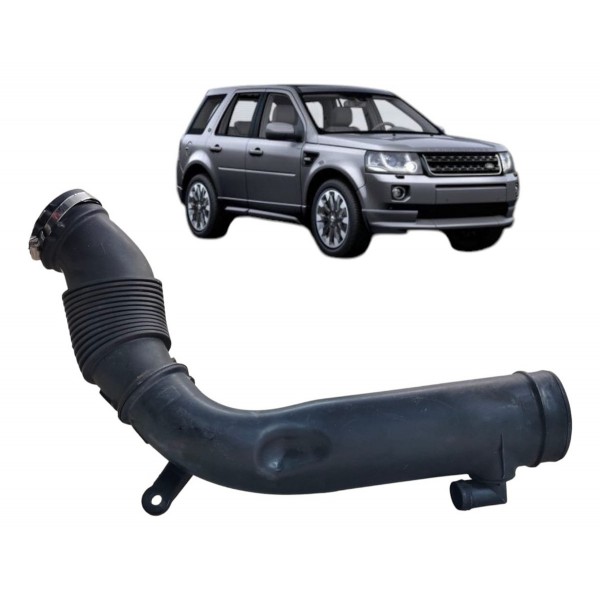 Mangueira Intercooler Lande Rover Freelander 2007 2008 2014