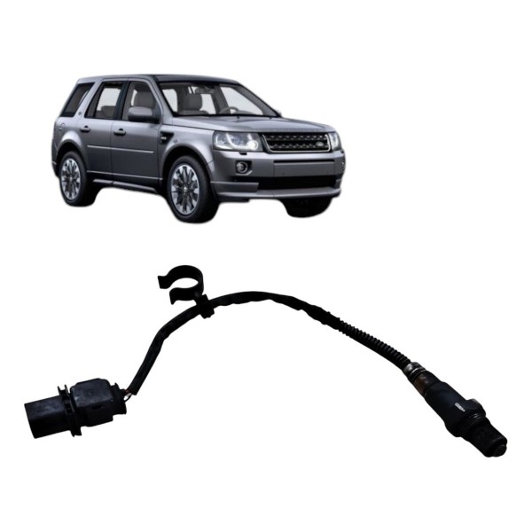 Sonda Lambda Land Rover Freelander 2.2 2007 2008 2009 A 2014