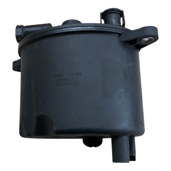 Filtro Combustível Land Rover Freelander 2.2 2007 2008 2014