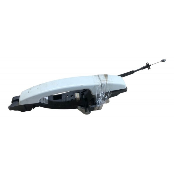 Maçaneta Externa Traseira Esquerda Freelander 2007 2008 2014