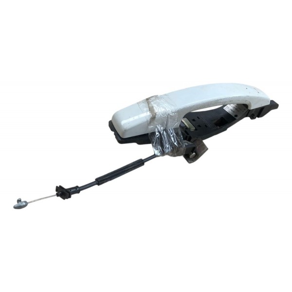 Maçaneta Externa Traseira Esquerda Freelander 2007 2008 2014