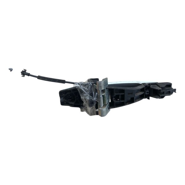 Maçaneta Externa Traseira Esquerda Freelander 2007 2008 2014