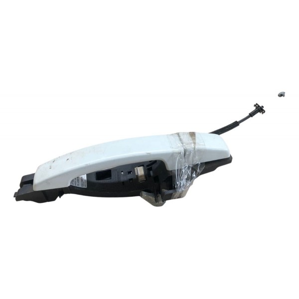 Maçaneta Externa Traseira Esquerda Freelander 2007 2008 2014