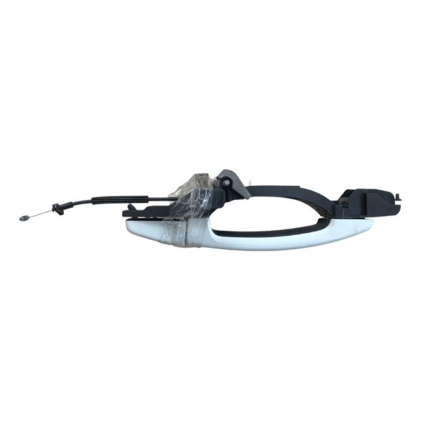 Maçaneta Externa Traseira Esquerda Freelander 2007 2008 2014